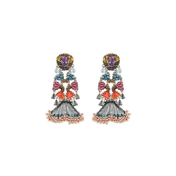 Orecchini Ayala Bar Donna in Lega metallica WG-HIP2392 - WG-HIP2392